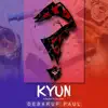Debarup Paul - Kyun (A Question to the Youth) - Single